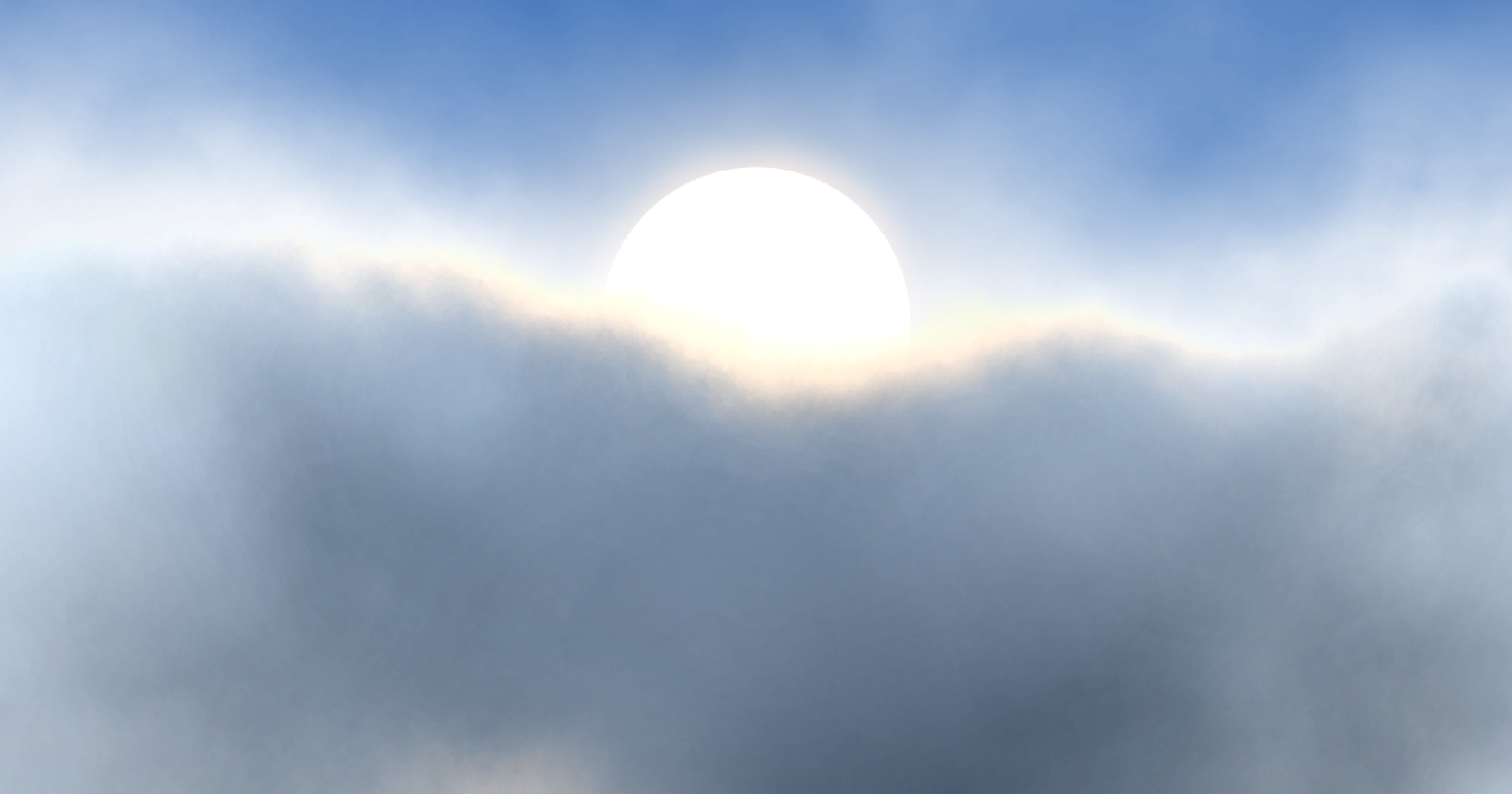 Flowgraphy Weather overview image